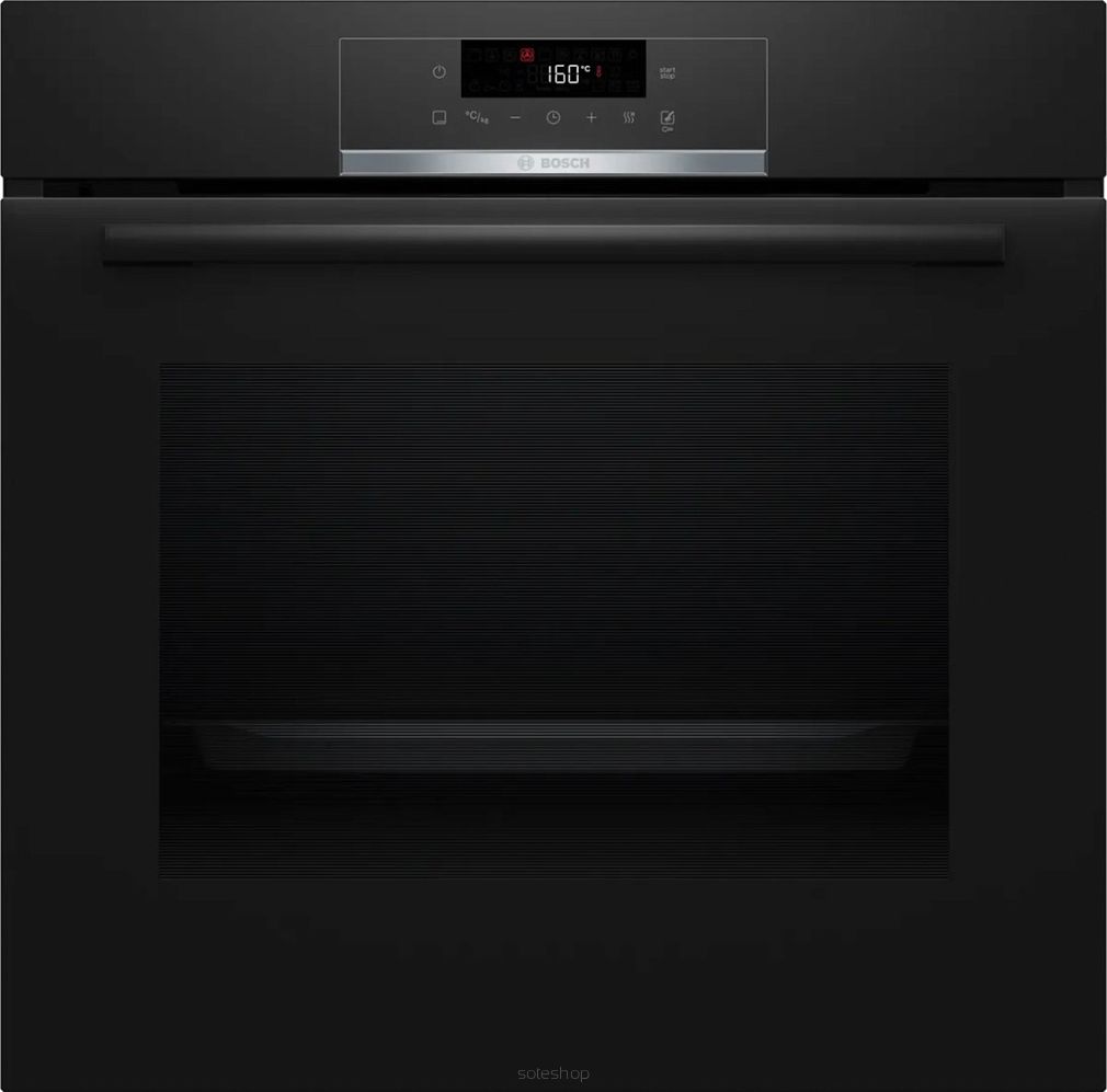 Piekarnik BOSCH HQG572EB3