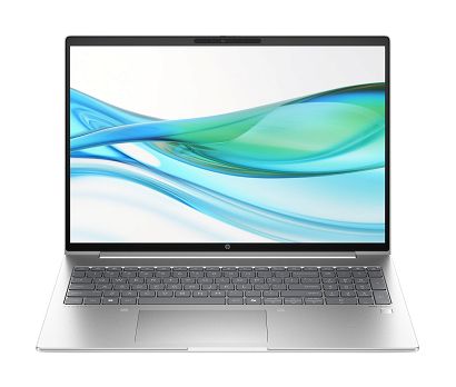 HP ProBook 460 G11 Ultra 5 125U 16.0"WUXGA IPS AG 300nits 16GB DDR5 5600 SSD512 Intel Arc Cam1080p 56Wh W11Pro 3Y Pike Silver