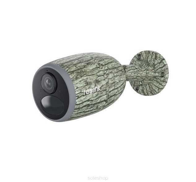 Kamera Reolink GO SeriesG330 camo