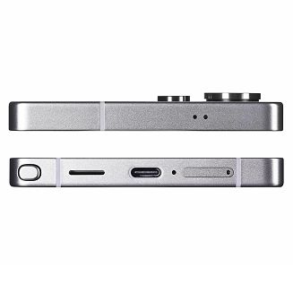 Samsung Galaxy S25 Ultra (S938) 5G 12/256GB Titanium Black - 9