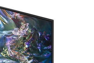Telewizor Samsung QE75Q60DAUXXH QLED 75'' 4K Ultra HD Tizen Dolby Digital Plus DVB-T2 Tytanowy - 7