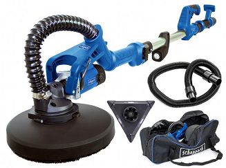 Szlifierka do gipsu Scheppach DS930 (SCH59038059958) - 23