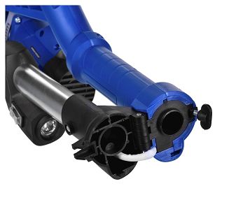 Szlifierka do gipsu Scheppach DS930 (SCH59038059958) - 16