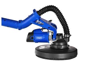 Szlifierka do gipsu Scheppach DS930 (SCH59038059958) - 4