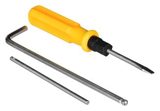 Szlifierka do gipsu Scheppach DS930 (SCH59038059958) - 19