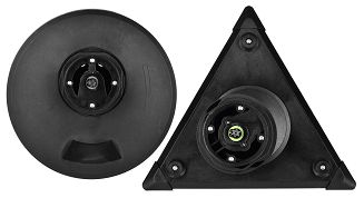 Szlifierka do gipsu Scheppach DS930 (SCH59038059958) - 21