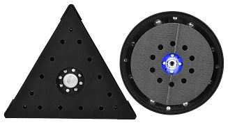 Szlifierka do gipsu Scheppach DS930 (SCH59038059958) - 20