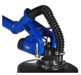 Szlifierka do gipsu Scheppach DS930 (SCH59038059958) - 9