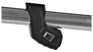 Szlifierka do gipsu Scheppach DS930 (SCH59038059958) - 6