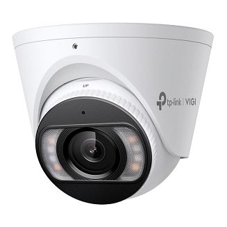 TP-Link VIGI C445 Wieżyczka Kamera bezpieczeństwa IP Wewnętrz i na wolnym powietrzu 2688 x 1520 px Sufit / Ściana - 7