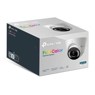 TP-Link VIGI C445 Wieżyczka Kamera bezpieczeństwa IP Wewnętrz i na wolnym powietrzu 2688 x 1520 px Sufit / Ściana - 6