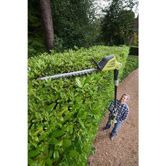 Nożyce do żywopłotu 18v bez aku i ład OPT1845 RYOBI - 5