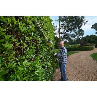 Nożyce do żywopłotu 18v bez aku i ład OPT1845 RYOBI - 3