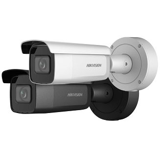 Hikvision DS-2CD2686G2-IZS(2.8-12mm)(C)/BLACK kamera przemysłowa Pocisk Kamera bezpieczeństwa IP Wewnętrz i na wolnym powietrzu 3840 x 2160 px Sufit / Ściana - 3