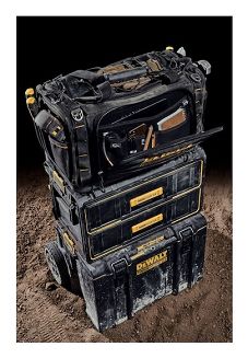 Torba narzędziowa DWST83522-1 DEWALT - 5