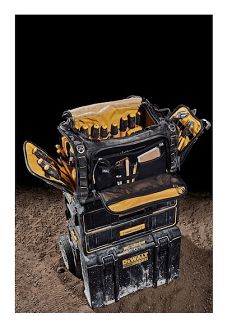 Torba narzędziowa DWST83522-1 DEWALT - 11