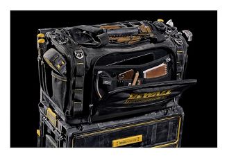 Torba narzędziowa DWST83522-1 DEWALT - 7