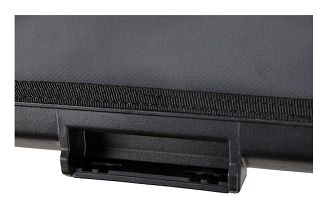 DeWALT DWST83524-1 walizka na narzędzia Czarny, Żółty Brezent - 7