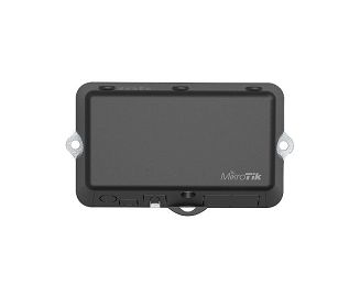 Router WiFi 4 LTE Mikrotik LtAP mini LTE kit (2024) (RB912R-2nD-LTm&EC200A-EU) LTE: Cat 4 - 3