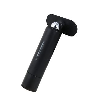 ESPERANZA ESPERANZA LAMPKA BIURKOWA LED 3W1 AGENA CZARNA ELD118K - 7