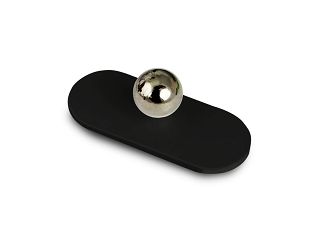 ESPERANZA ESPERANZA LAMPKA BIURKOWA LED 3W1 AGENA CZARNA ELD118K - 9