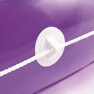 Intex 57285EU pływak basenowy i plażowy Wielobarwny Wzór Winyl Pływający materac - 5