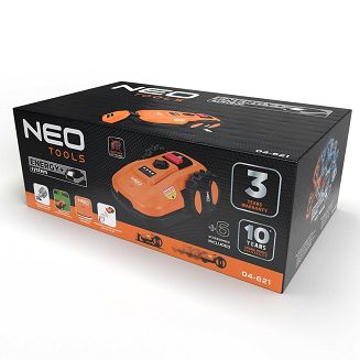 NEO tools 04-621 kosiarka - 4