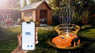 NEO tools 04-621 kosiarka - 6