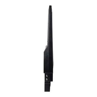 Oprawa Uliczna Solarna V-TAC 40W LED Czarna IP65 120Lm/W VT-ST42 6000K 4800lm - 3