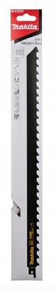 MAKITA BRZESZCZOT DO PIŁ SZABLASTYCH TC/HM 400x1,5mm /2szt. BET.KOMÓRK,CEGŁA MIĘKKA, EPOXY...