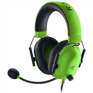 Słuchawki Razer BlackShark V2 X Green - 8