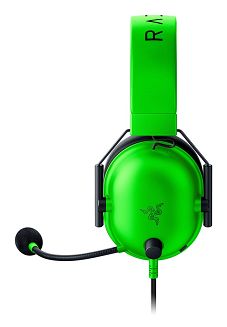 Słuchawki Razer BlackShark V2 X Green - 3
