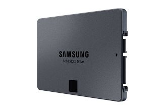 Dysk SSD Samsung 870 QVO 2TB (MZ-77Q2T0BW) - 4