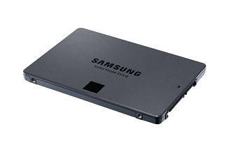 Dysk SSD Samsung 870 QVO 2TB (MZ-77Q2T0BW) - 6