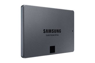 Dysk SSD Samsung 870 QVO 2TB (MZ-77Q2T0BW) - 5