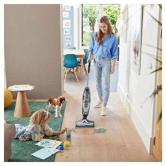 Odkurzacz BISSELL Crosswave Cordless Select 3569N - 5