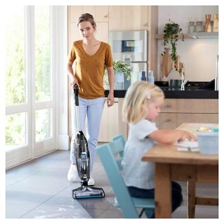 Odkurzacz BISSELL Crosswave Cordless Select 3569N - 7