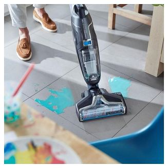 Odkurzacz BISSELL Crosswave Cordless Select 3569N - 4