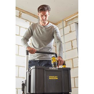 Skrzynia narz. STANLEY FMST1-75794 FatMax TSTAK - 4