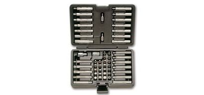 BETA Końcówki trzpieniowe komplet 52 sztuk 867/C52