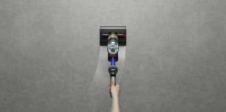 Odkurzacz DYSON WashG1 - 22