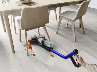 Odkurzacz DYSON WashG1 - 14