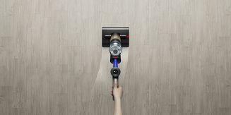 Odkurzacz DYSON WashG1 - 10