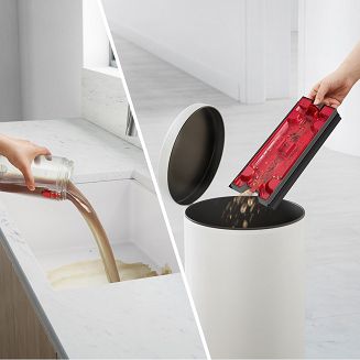 Odkurzacz DYSON WashG1 - 8