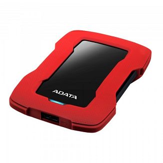 Dysk zewnętrzny HDD ADATA HD330 (2TB; 2.5