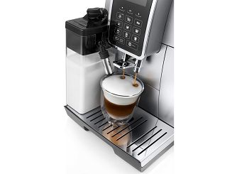 De’Longhi Dinamica Ecam 350.75.SB Pełna automatyka Ekspres do espresso - 4