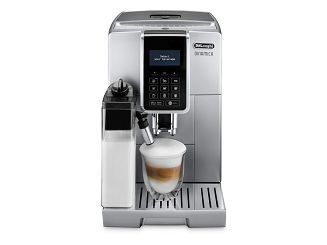 De’Longhi Dinamica Ecam 350.75.SB Pełna automatyka Ekspres do espresso - 6