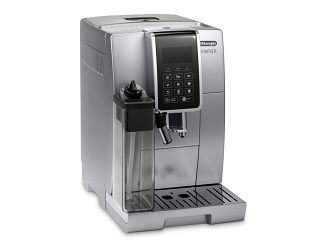 De’Longhi Dinamica Ecam 350.75.SB Pełna automatyka Ekspres do espresso - 2