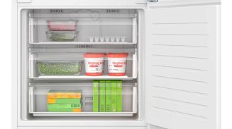 Chłodziarko-zamrażarka BOSCH KBN96VFE0 - 6