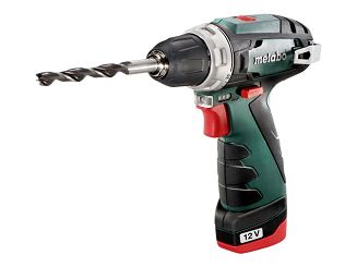 METABO.WKRĘTARKA BS BASIC 12V/2,0 2x2,0Ah - 3